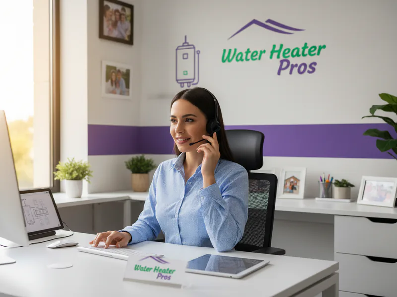Water Heater Repair in South Dakota   FAQ